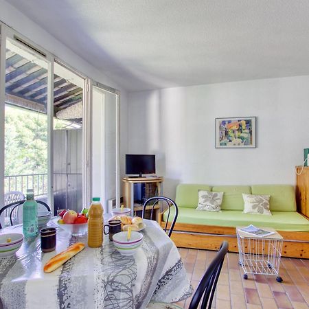 Apartment Les Aigues Marines-12 By Interhome ラ・マドラグ エクステリア 写真