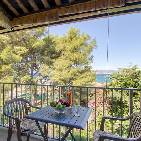Apartment Les Aigues Marines-12 By Interhome ラ・マドラグ エクステリア 写真