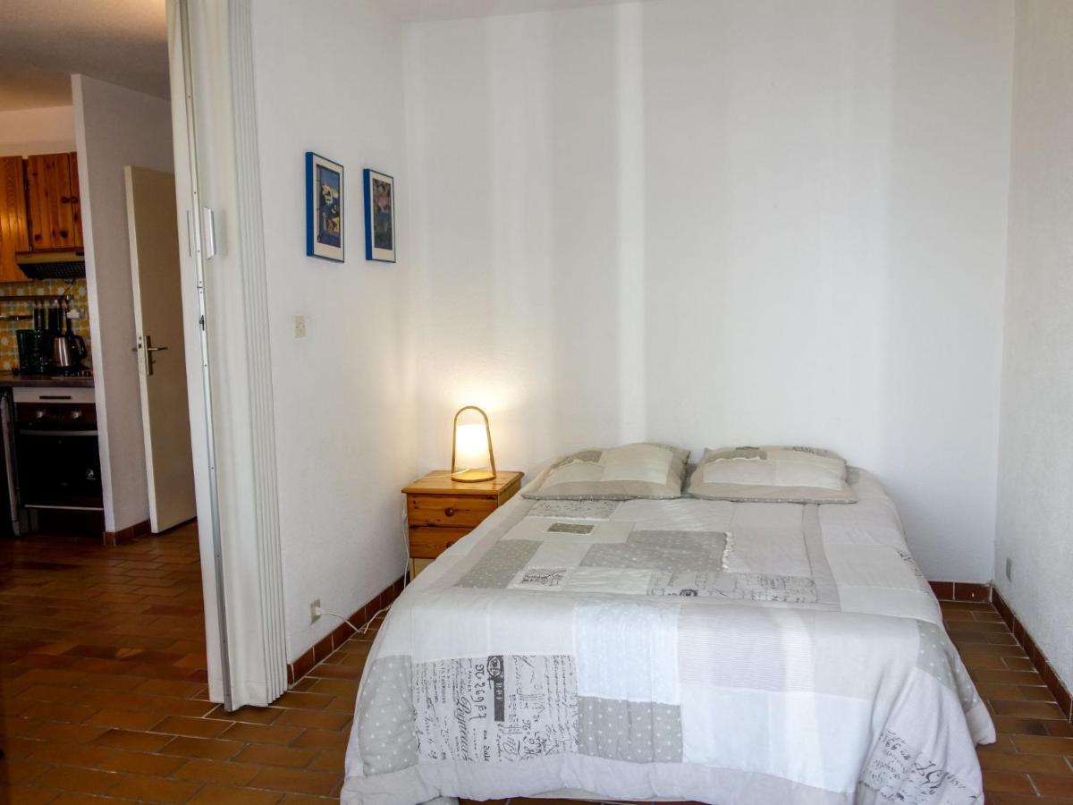 Apartment Les Aigues Marines-12 By Interhome ラ・マドラグ エクステリア 写真