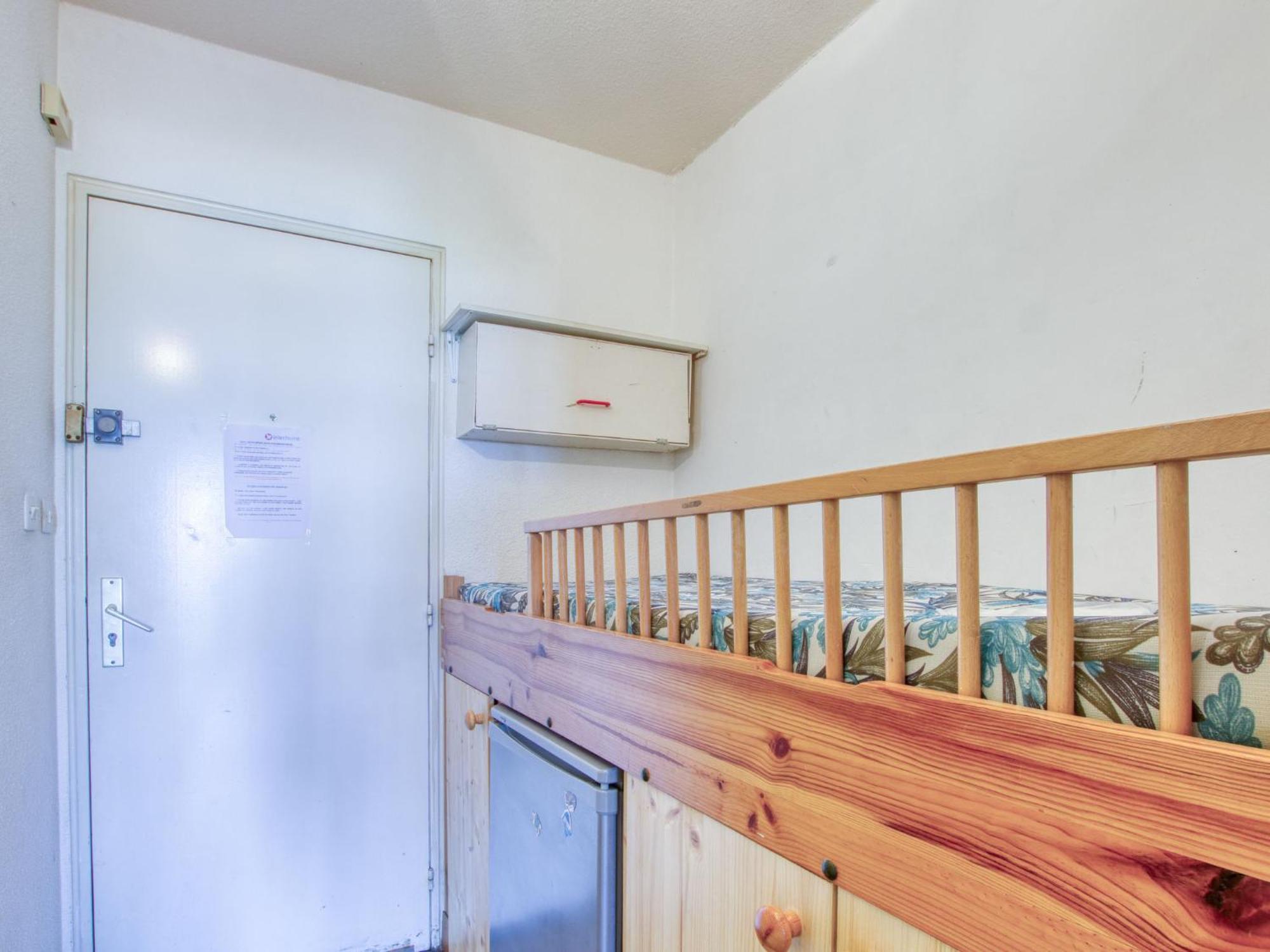 Apartment Les Aigues Marines-12 By Interhome ラ・マドラグ エクステリア 写真