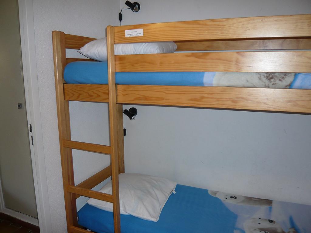 Apartment Les Aigues Marines-12 By Interhome ラ・マドラグ エクステリア 写真