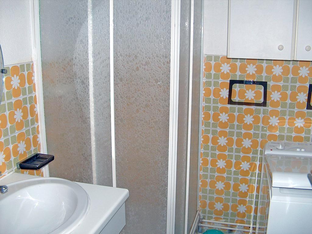 Apartment Les Aigues Marines-12 By Interhome ラ・マドラグ エクステリア 写真