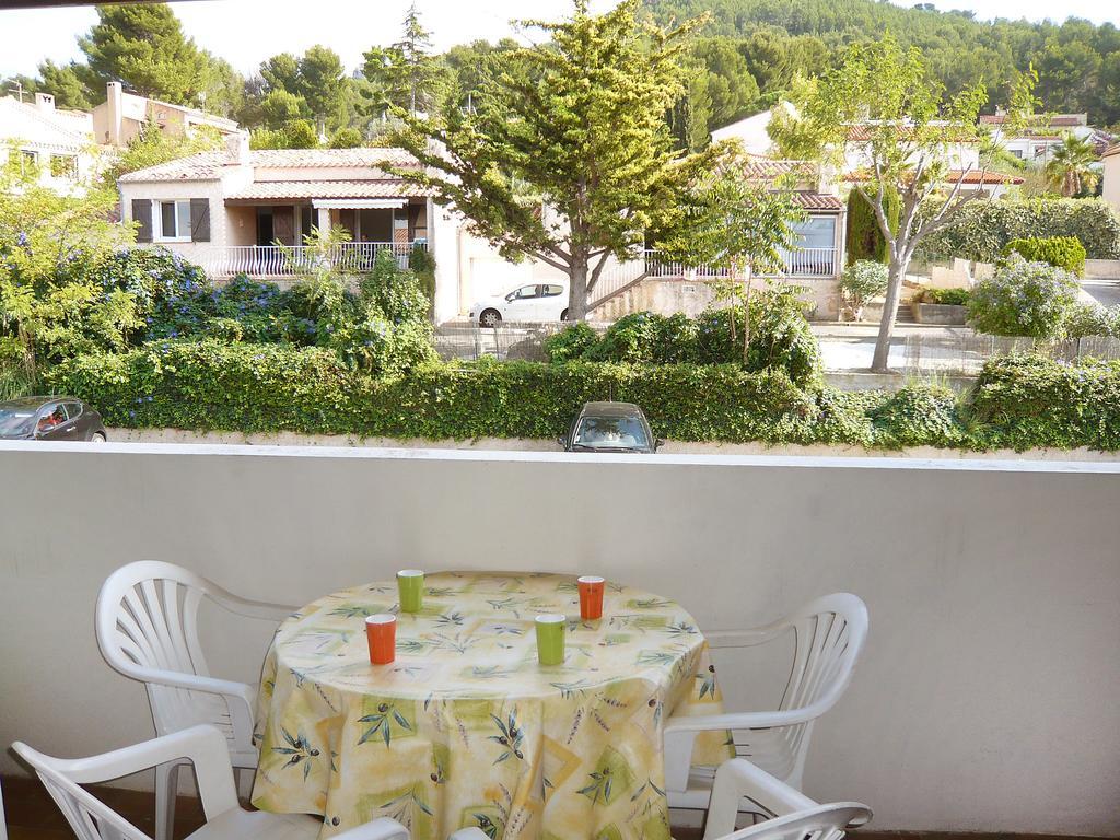 Apartment Les Aigues Marines-12 By Interhome ラ・マドラグ エクステリア 写真