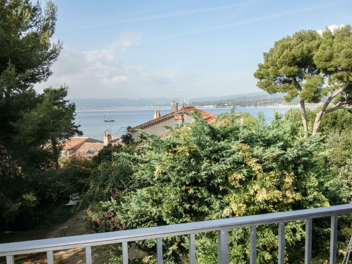 Apartment Les Aigues Marines-12 By Interhome ラ・マドラグ エクステリア 写真